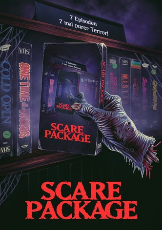 Scare Package