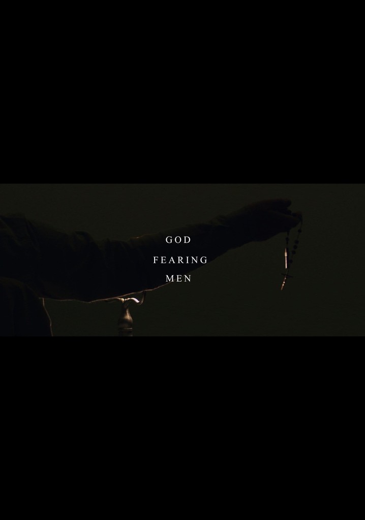 God Fearing Men