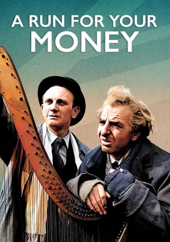 A Run for Your Money