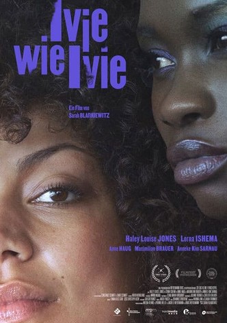 Ivie wie Ivie