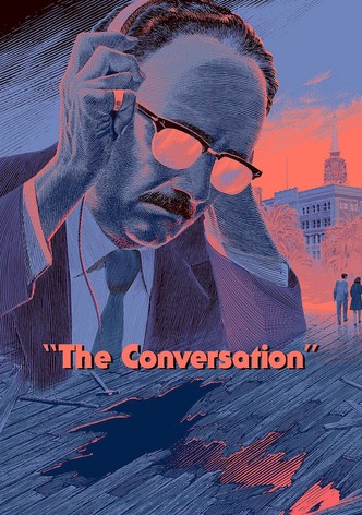 The Conversation