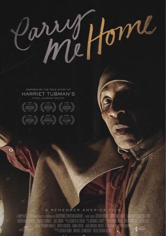 Carry Me Home: A Remember America Film