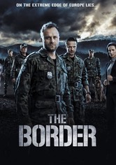 The Border - The Border