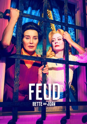 FEUD: Bette and Joan S1
