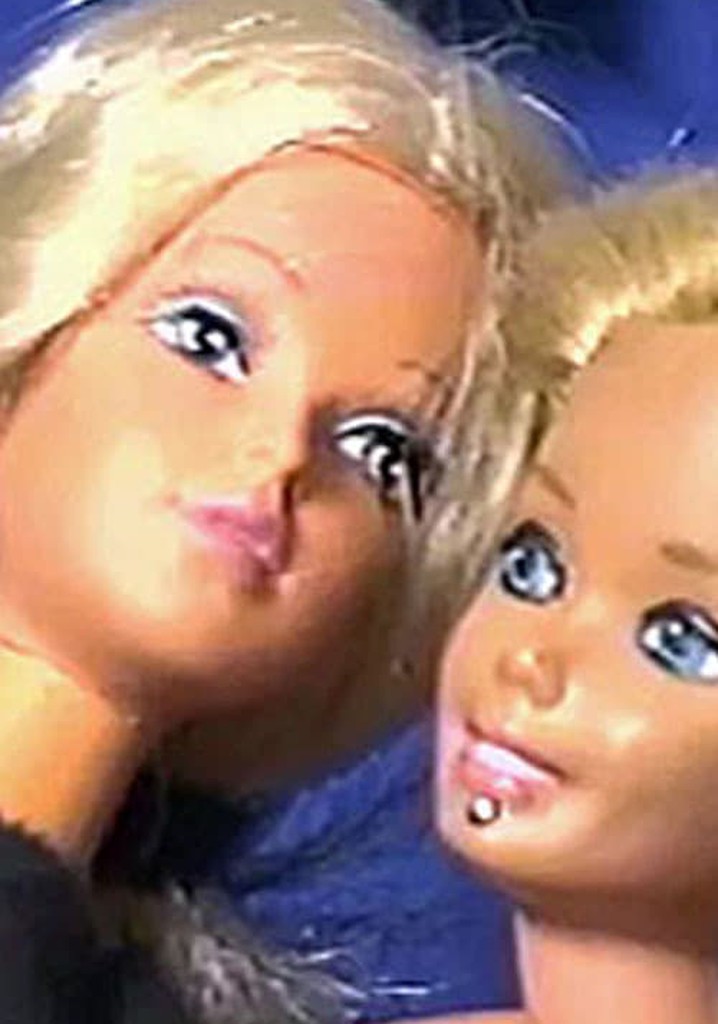 Three Things My Mother Never Told Me