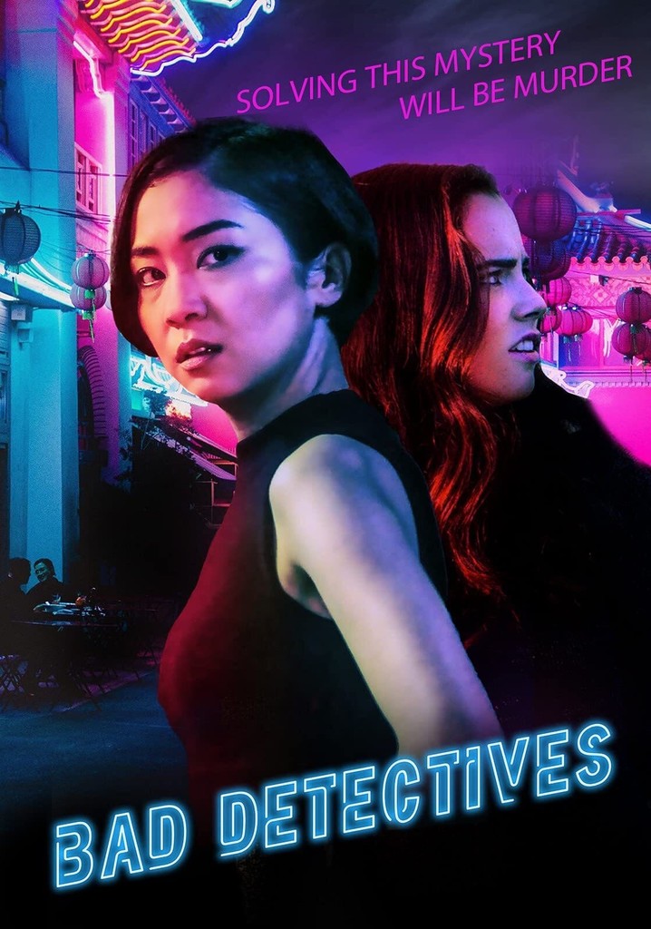 Bad Detectives