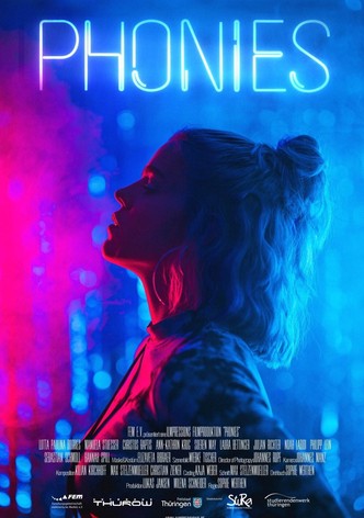 Phonies