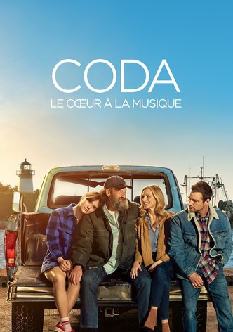CODA – Le cœur à la musique