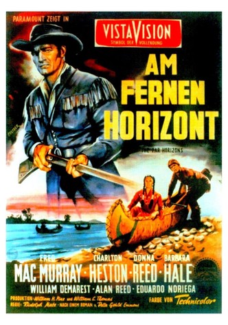 Am fernen Horizont