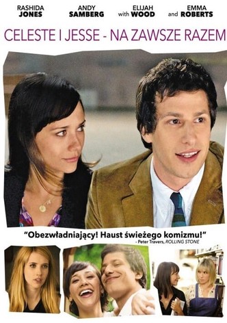 Celeste i Jesse - Na zawsze razem