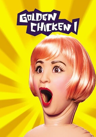 Golden Chicken