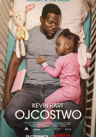 Ojcostwo