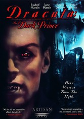 Dark Prince: The True Story of Dracula