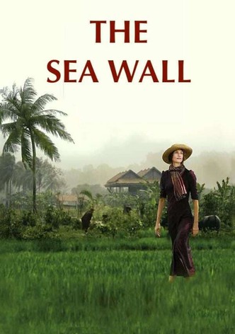 The Sea Wall