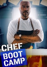 Entrenamiento para chefs - Entrenamiento para chefs - Season 1