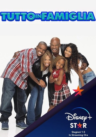 Tutto in famiglia