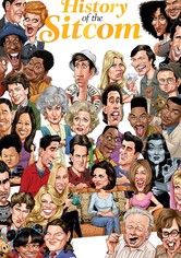 History of the Sitcom