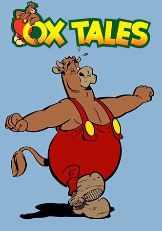 Ox Tales