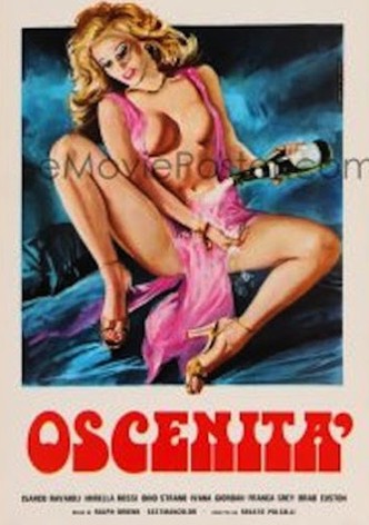 Oscenità