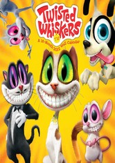 Twisted Whiskers