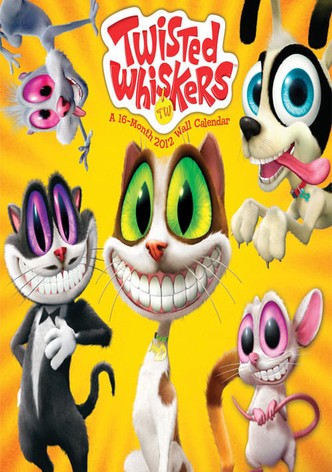 Twisted Whiskers