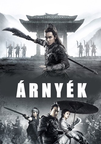 Árnyék