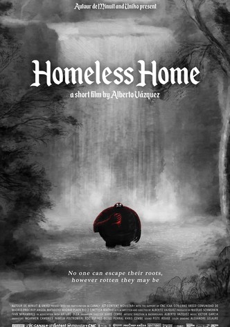 Homeless Home