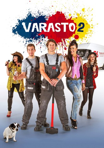 Varasto 2