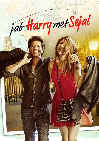 Jab Harry Met Sejal