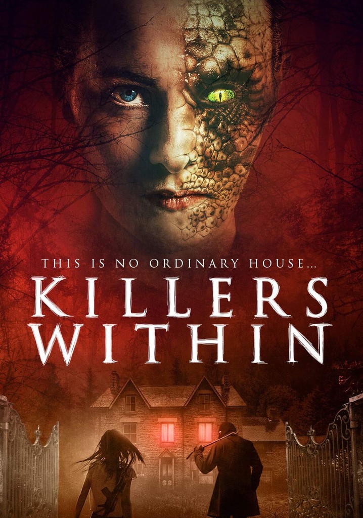 Killers Within