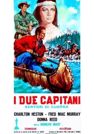 I due capitani
