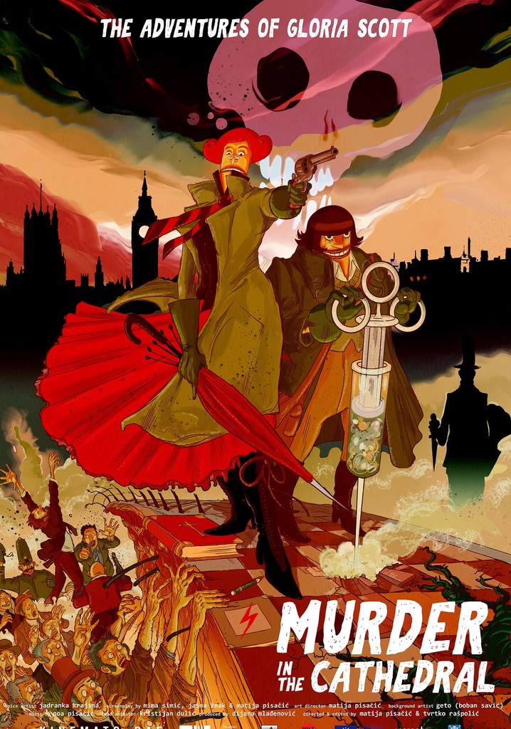 Murder in the Cathedral