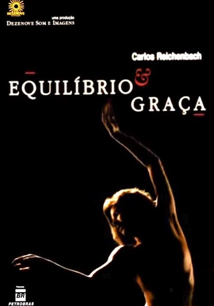 Equilíbrio e Graça