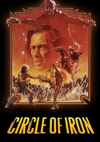 Circle of Iron