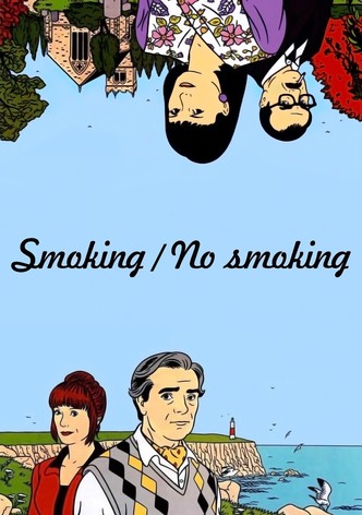 Smoking / No Smoking