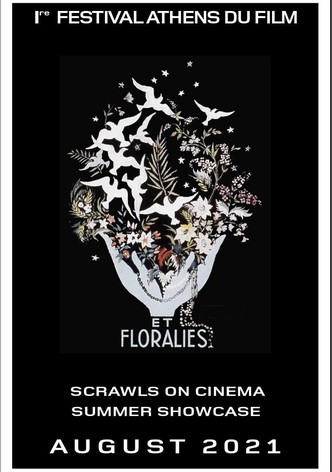 Scrawls on Cinema 2021 Summer Showcase