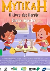 Mytikah - O Livro dos Heróis