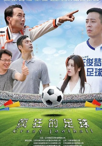 Crazy Football
