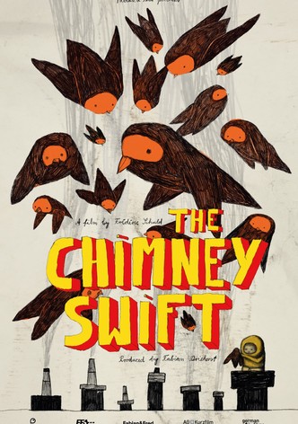 The Chimney Swift