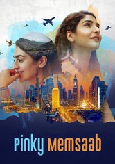 Pinky Memsaab