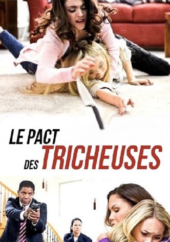 Le pacte des tricheuses