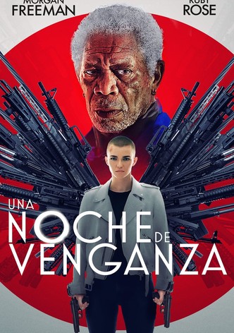 Una noche de venganza