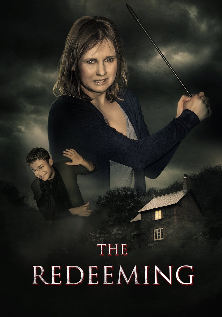 The Redeeming
