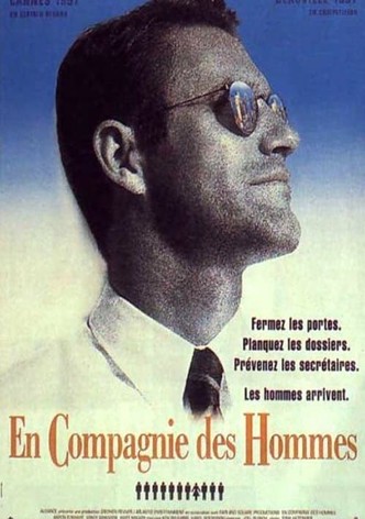 En compagnie des hommes