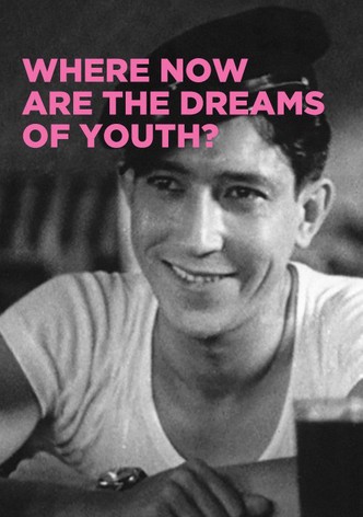 Where Now Are the Dreams of Youth?