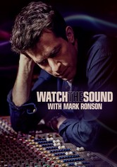 El arte del sonido con Mark Ronson