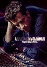 A hangok nyomában Mark Ronsonnal