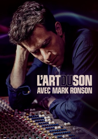 Watch the Sound with Mark Ronson
