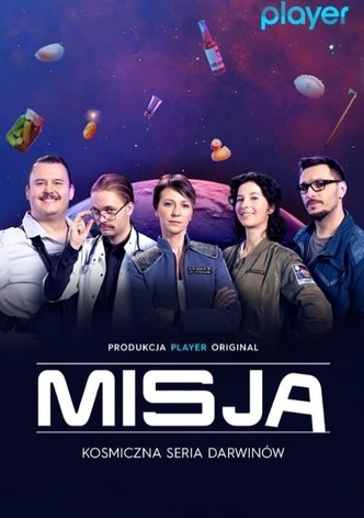 Misja