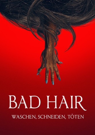 Waschen, Schneiden, Töten